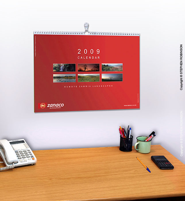 010-Corporate-Wall-Calendar-A2-Zanaco-Bank-insitu#1