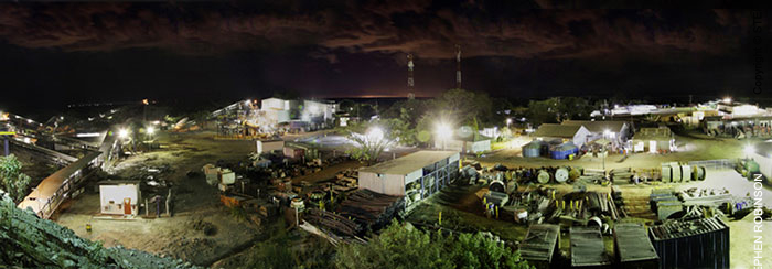 005_CM.194653-Mine-Plant-Area-Night-Shot-panoramic