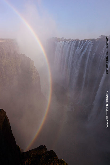 064_LZmS.3262V-Rainbow-&-Danger-Point-Victoria-Falls-Zambezi-R-Zambia