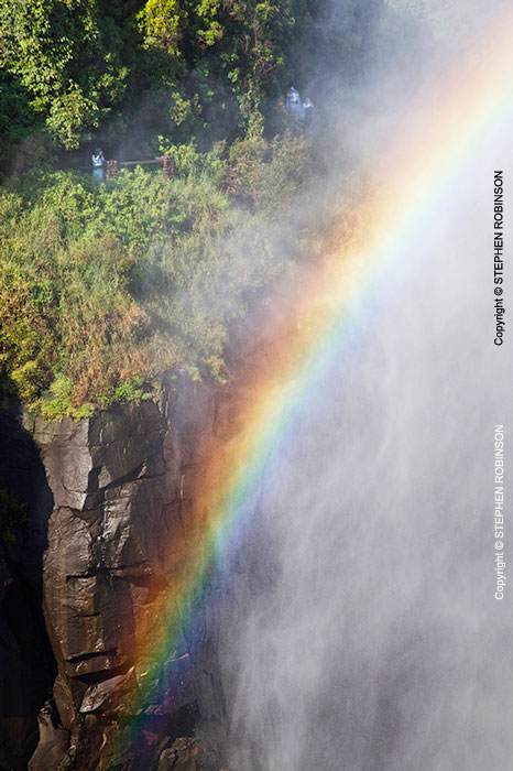 094_TZmS.6661V-Rainbow-&-Tourists-Victoria-Falls-Zambezi-R-Zambia
