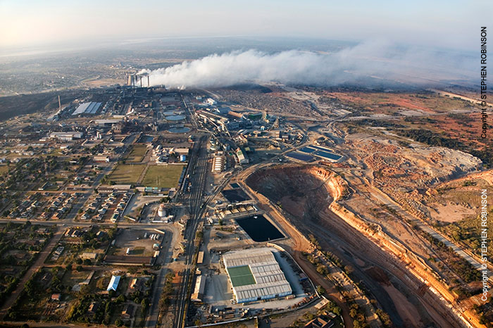 040_Min.1825-Copper-Mine-Smelter-&-Pollution-Zambia-aerial