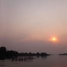 48_SZmR.9630V-Rowing-on-Zambezi-UJ-Ladies'-Eight-at-Sunset-&-Microlight