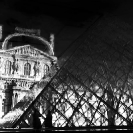 001_ArcFr.4892BW-Louvre-Paris