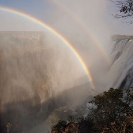 002_LZmS.9425-Victoria-Falls-&-Double-Rainbow-&-Tourists-Zambia