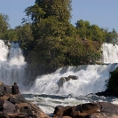 017_TZmN.7970-Kabwelume-Falls-Man-N-Zambia
