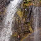 039_TZmN.7728V-Man-Under-Waterfall-&-Rainbow-N-Zambia