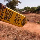 048_TZmN.8005-Colonial-Era-Road-Sign-N-Zambia
