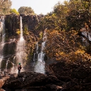 057_TZmNW.8423-Nyambwezyu-Falls-Prehistoric-Man-Site-&-Man-NW-Zambia