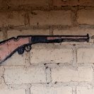 033_CZmA.8514-African-Painted-House-Gun-detail