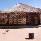 002_CZmA.7355-African-Named-House-'Free'