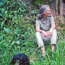 041_MApCG_40V-Jane-Goodall-with-young-chimpanzee