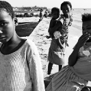 003_PZmL.8161BW-Children-Lake-Mweru-N-Zambia
