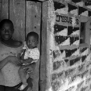 023_PZmNW.8776BW-African-Painted-House-Jesus-is-my-Lord-Zambia