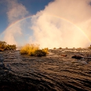 016_LZmS.3017-Dawn-Rainbow-Victoria-Falls-Zambezi-R-Zambia