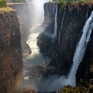 054_LZmS.1102V-Victoria-Falls-at-low-water-Zambezi-R-Zambia
