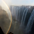 065_LZmS.3263-Rainbow-&-Danger-Point-Victoria-Falls-Zambezi-R-Zambia