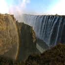 067_LZmS.3270-Rainbow-&-Danger-Point-Victoria-Falls-Zambezi-R-Zambia