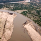 002_LZmE.3024-Luangwa-River-aerial-E-Zambia