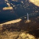 024_LZmW.1334-Barotse-Floodplain-Powerline-aerial-Zambezi-River-W-Zambia