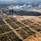 043_Min.1964-Africa-Mine-Housing-&-Pollution-Zambia-aerial