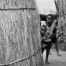 012_PZmS.3576BW-Chibuli-Village-Children-S-Zambia